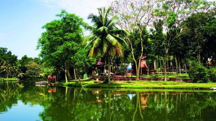 Hari Jadi Pekanbaru Masuk Taman Wisata Alam Mayang Gratis, Catat Tanggalnya