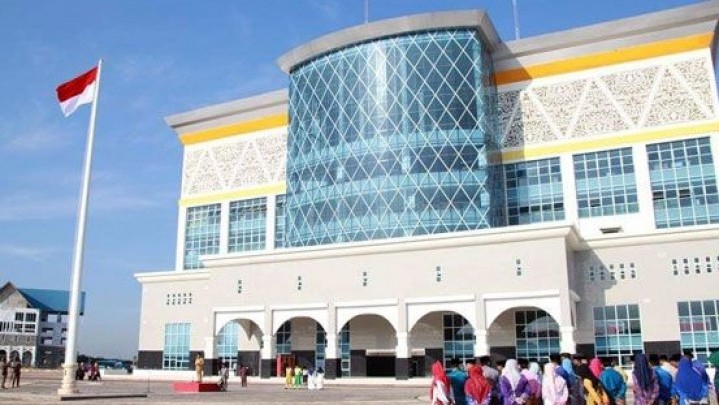 THL dan Honorer Pemko Pekanbaru Didata, Diangkat jadi PPPK? THL dan Honorer Pemko Pekanbaru Didata, Diangkat jadi PPPK?