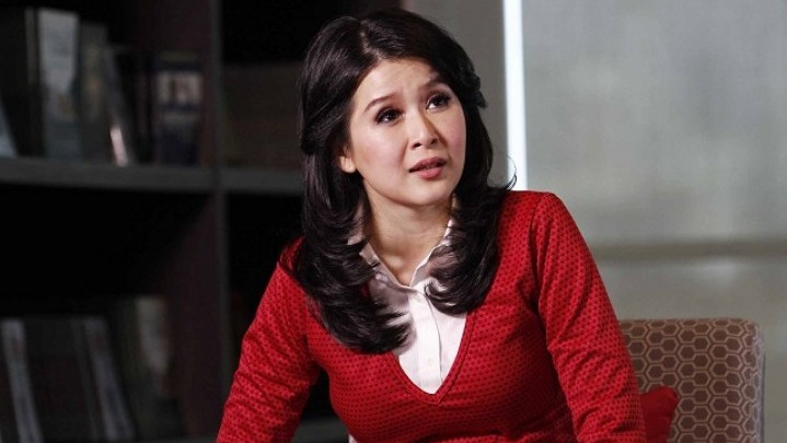 Direktur Gerakan Perubahan: PSI Tidak Dibutuhkan di Pilpres 2024