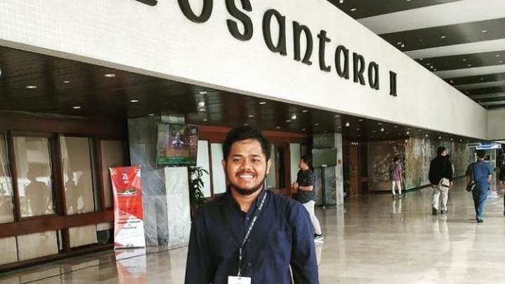 Tokoh Pemuda Pujud Beri Penegasan Terkait Pembangunan Jembatan Penghubung Antar Desa