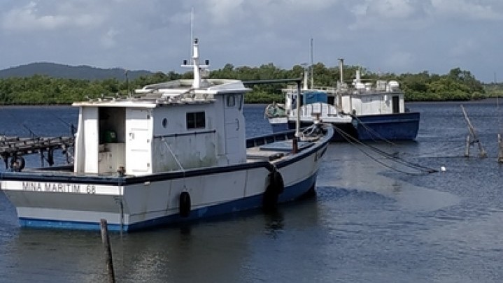 Bantuan Kapal dari KKP Hanya Diterima Riau Dua Unit Bantuan Kapal dari KKP Hanya Diterima Riau Dua Unit