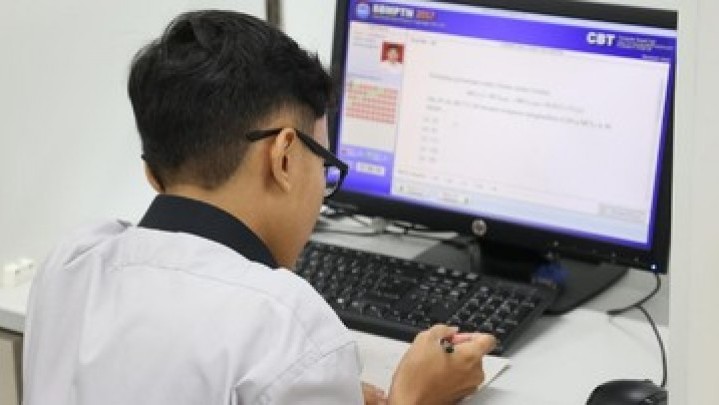 Pengumuman Hasil SBMPTN 2022 Resmi Dipublikasi Pengumuman Hasil SBMPTN 2022 Resmi Dipublikasi