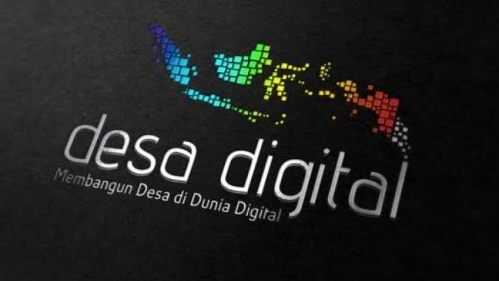 Flatform Smart Desa Digital Diluncurkan