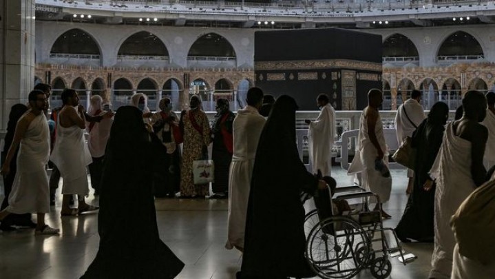 Ada Kemungkinan Kuota Haji Indonesia Tahun Ini Ditambah 10 Ribu