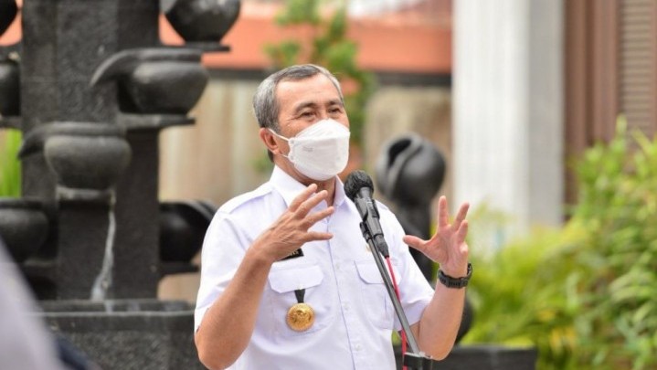 Beasiswa hingga Quran Center Disebut Gubri Upaya Siapkan Generasi Muda