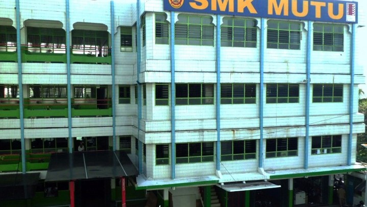 Bosda Sekolah Negeri dan Swasta Diminta Majelis Pendidikan Muhammadiyah Riau Disamakan Besarannya Bosda Sekolah Negeri dan Swasta Diminta Majelis Pendidikan Muhammadiyah Riau Disamakan Besarannya