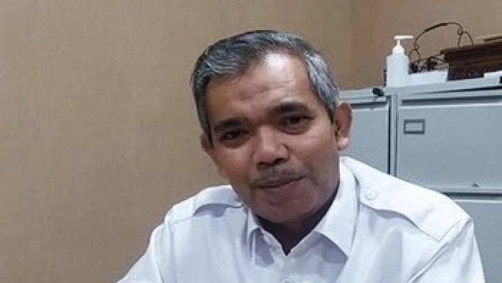 Pemkab Kampar Sebut Sudah Belanja 40 % APBD untuk Produk Lokal