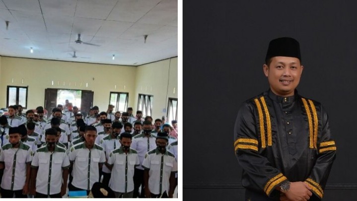 Dubalang Adat Tapung akan Kawal Pulang Mamak Pj Bupati Kampar Dubalang Adat Tapung akan Kawal Pulang Mamak Pj Bupati Kampar