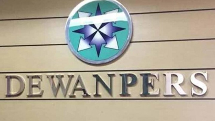 Dewan Pers Satu-satunya Lembaga yang Berhak Melakukan Sertifikasi Wartawan Dewan Pers Satu-satunya Lembaga yang Berhak Melakukan Sertifikasi Wartawan