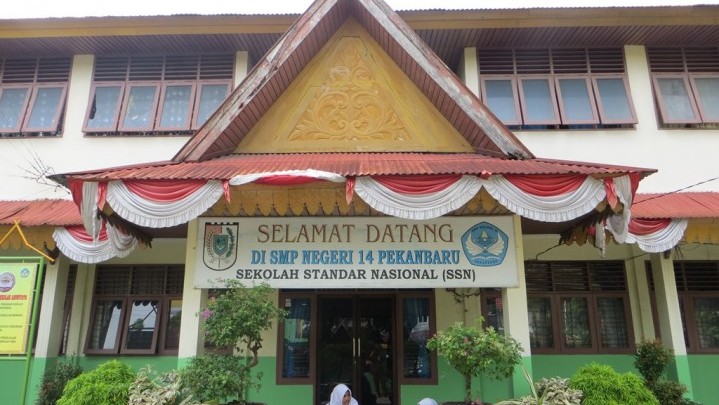 Alasannya Matangkan Persiapan, PPDB SMP di Pekanbaru Diundur