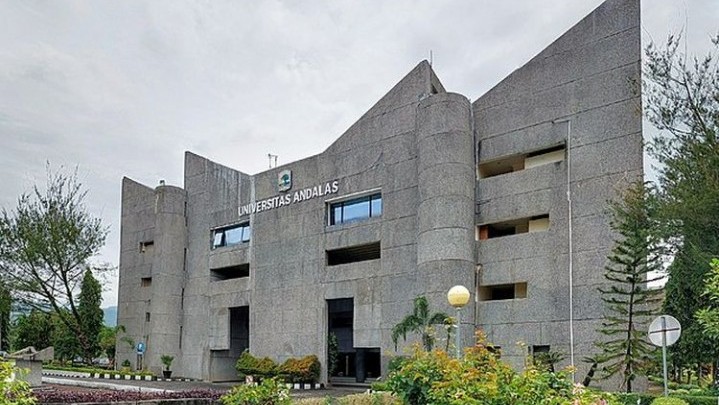 Dari 34.782 yang Mendaftar, 2.936 Dinyatakan Lulus SBMPTN Unand Dari 34.782 yang Mendaftar, 2.936 Dinyatakan Lulus SBMPTN Unand