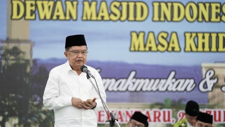 JK Apresiasi Bank Riau Kepri Menjadi Bank Syariah