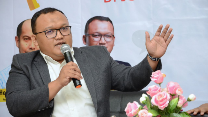 PDI Perjuangan Tolak Jalin Koalisi, PKS: Janganlah Terlalu Berlebihan