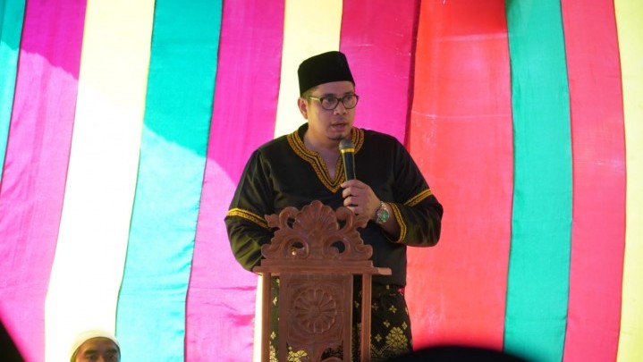 Ketua IKST Sapaat: Selamat Kepada Bapak Kamsol, Pemimpin yang Menghormati dan Memahami Adat Istiadat Ketua IKST Sapaat: Selamat Kepada Bapak Kamsol, Pemimpin yang Menghormati dan Memahami Adat Istiadat