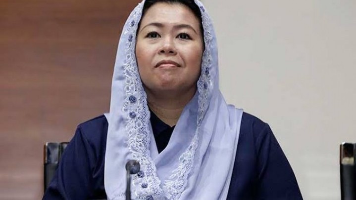 Anak Gusdur: PKB Digembok dari Dalam Anak Gusdur: PKB Digembok dari Dalam