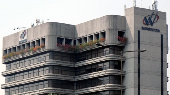 Waduh, Waskita Akan Jual 5 Tol Demi Bayar Utang Waduh, Waskita Akan Jual 5 Tol Demi Bayar Utang