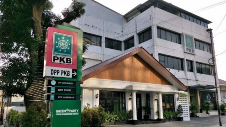 Anak Gusdur Yenny Wahid, Disebut Tak Punya Legalitas Permasalahkan PKB Cak Imin