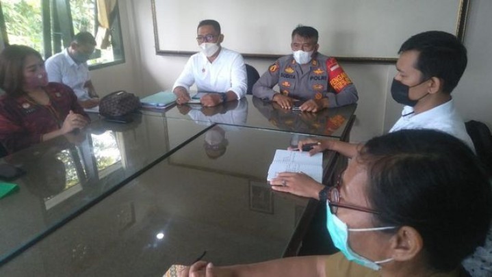 Kasus Siswi SMK Bali Curi Uang Sesajen Buat Bayar SPP, Ini Kabar Terbarunya