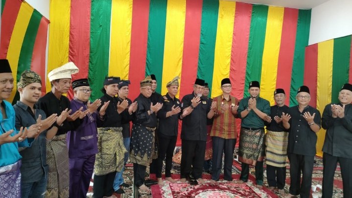 Pj Walikota Diminta Hulubalang Pekanbaru Segera Tutup Hollywings
