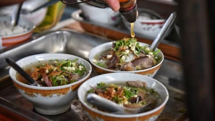 Usai Pandemi, UMKM di Siak Kembali Menggeliat