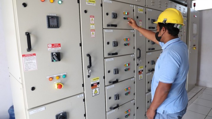 PTPN V Raih 15 Sertifikat Sistem Manajemen Keselamatan Kesehatan Kerja PTPN V Raih 15 Sertifikat Sistem Manajemen Keselamatan Kesehatan Kerja