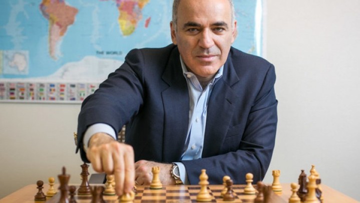 Mereka dengan IQ Melebihi Albert Einstein Mereka dengan IQ Melebihi Albert Einstein