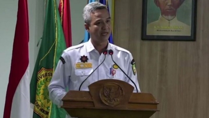 Beberapa Syarat PPDB Diakui Kadisdik Riau Menyulitkan