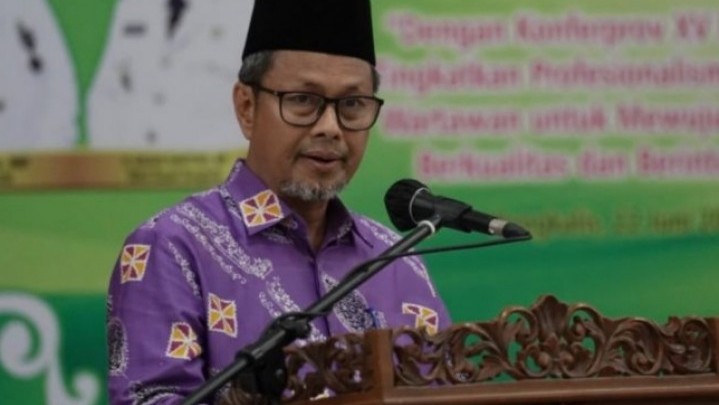 Mempermudah Masyarakat Dapat Sertifikasi Halal, Pemprov Riau Rakor Khusus Mempermudah Masyarakat Dapat Sertifikasi Halal, Pemprov Riau Rakor Khusus