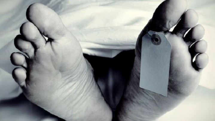 Tanpa Baju, Jasad Pria Paruh Baya Ditemukan Warga Batuampar Membusuk Tanpa Baju, Jasad Pria Paruh Baya Ditemukan Warga Batuampar Membusuk