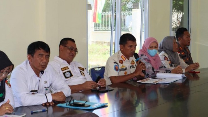 Ada Masalah di Lingkungan Anda? Aplikasi SIM Linmas Pemko Pekanbaru Mungkin Berguna