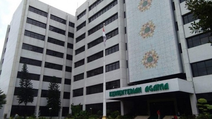 Beda dengan Muhammadiyah, Pemerintah Tetapkan Iduladha Minggu 10 Juli Beda dengan Muhammadiyah, Pemerintah Tetapkan Iduladha Minggu 10 Juli