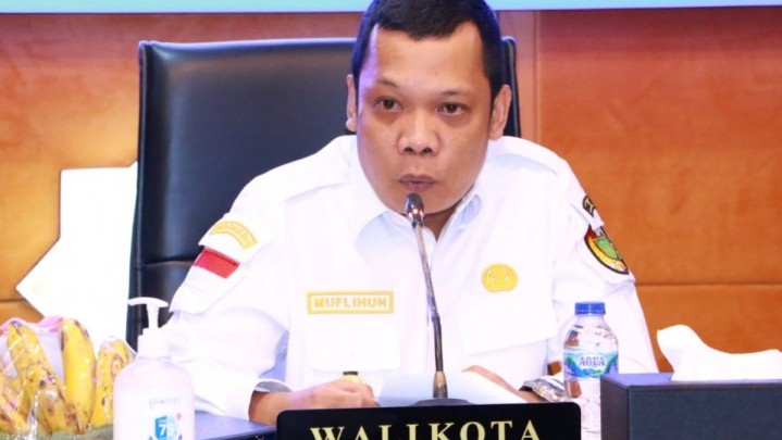 Pj Wako Pekanbaru Mengaku Punya Langkah Tuntaskan Masalah Sampah Pj Wako Pekanbaru Mengaku Punya Langkah Tuntaskan Masalah Sampah