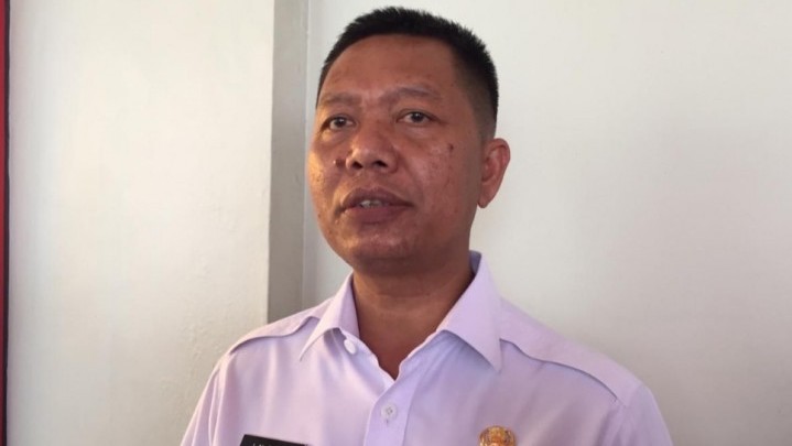 Tahun Ini Dinas PUPR Pekanbaru hanya Dapat Rp 10 Miliar DAK dari Pemerintah Pusat Tahun Ini Dinas PUPR Pekanbaru hanya Dapat Rp 10 Miliar DAK dari Pemerintah Pusat