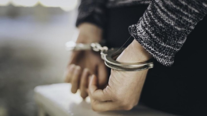 Gadis Begal Ojol, Modus Menumpang lalu Tusuk Pundak