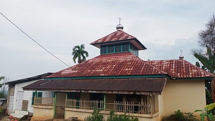 Kelompok Ini Tetapkan Hari Raya Idul Adha Tanggal 8 Juli