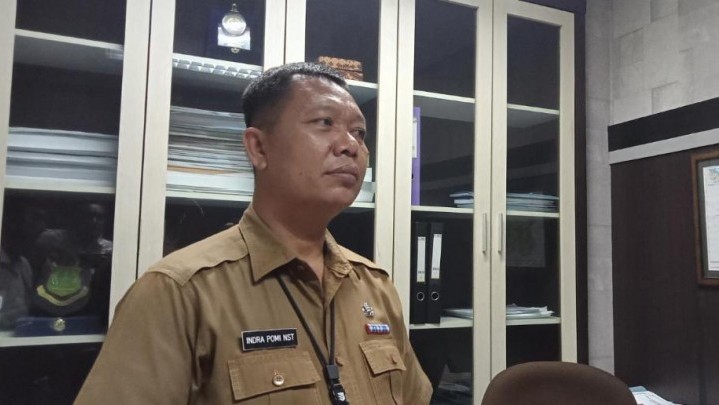 100 Hari Kerja Pj Wako Muflihun, PUPR Pekanbaru Hanya Targetkan 91 Titik Perbaikan Jalan Rusak 100 Hari Kerja Pj Wako Muflihun, PUPR Pekanbaru Hanya Targetkan 91 Titik Perbaikan Jalan Rusak