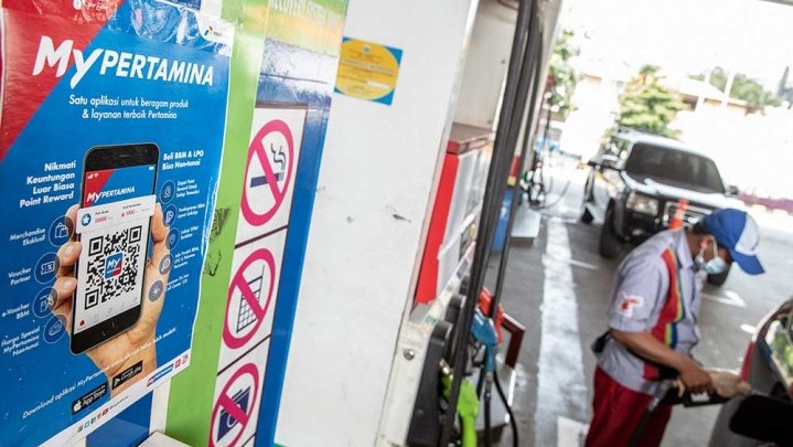 Teriakan Sopir Angkot hingga Review Jelek MyPertamina di Google Play