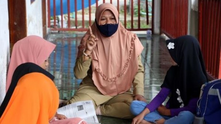 Selamat, 1.253 Guru Honor di Riau Diangkat jadi PPPK Selamat, 1.253 Guru Honor di Riau Diangkat jadi PPPK