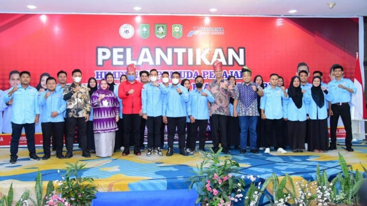 Belajar dan Kuliah Diminta jadi Tugas Utama HPPMS-Riau Belajar dan Kuliah Diminta jadi Tugas Utama HPPMS-Riau