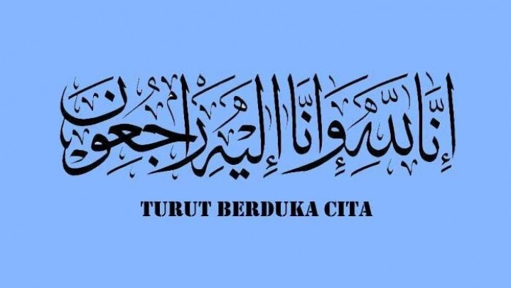 Pemkab Bengkalis Berduka, Salah Satu Pegawai Terbaiknya Meninggal Dunia