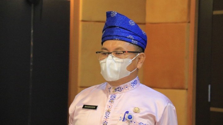 Seperti Ini Respon Pj Wako Habisnya Massa Jabatan Baharuddin Sebagai Plt Sekwan