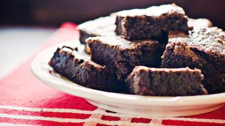 Bocah 3 Tahun Tak Sengaja Makan Kue Ganja, Dilarikan ke RS Bocah 3 Tahun Tak Sengaja Makan Kue Ganja, Dilarikan ke RS