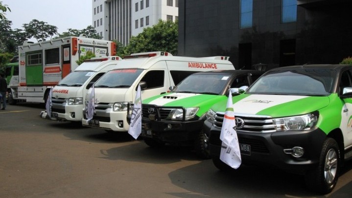 ACT Bantah Tudingan PPATK ACT Bantah Tudingan PPATK