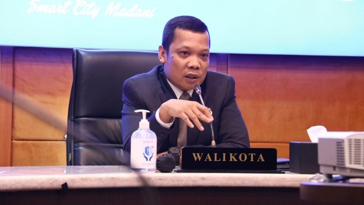 Semua Direksi BUMD Dipanggil Pj Wako Pekanbaru, Dirombak Total?