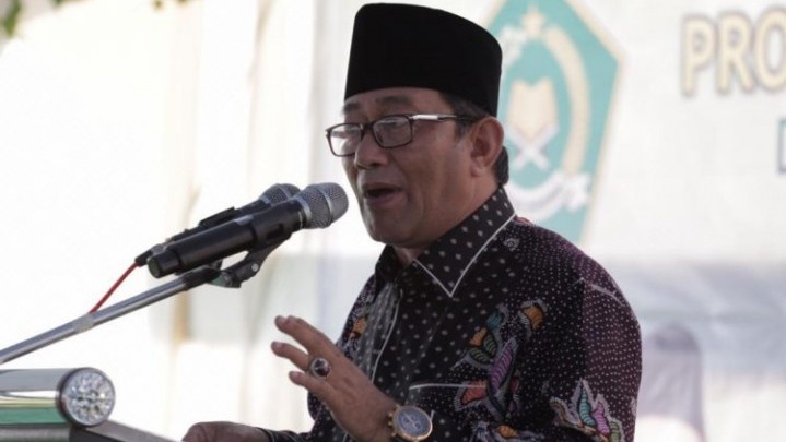 Pengurus Baznas dan LAZ Hindari Perilaku Hedonisme, Menyakiti Hati Masyarakat