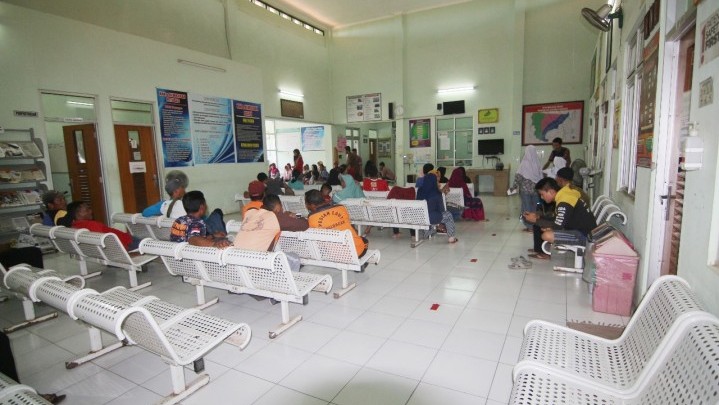 OPD Berkaitan dengan Layanan Kesehatan di Riau Diminta Selesaikan Distorsi Regulasi