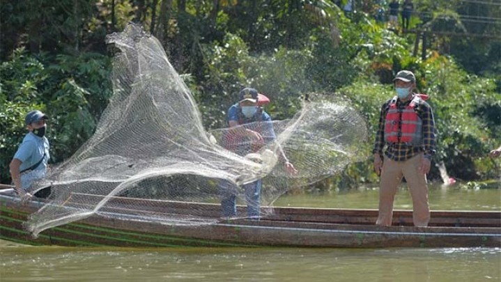 Memelihara Kultur, Subayang Festival Digelar 15-17 Juli Memelihara Kultur, Subayang Festival Digelar 15-17 Juli