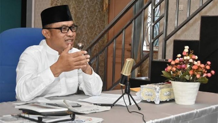 Pilkades Serentak Puluhan Desa, Ini Pesan Pemkab Bengkalis