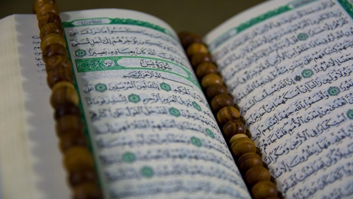 Berikut Target Rokan Hulu di MTQ Tingkat Provinsi Riau di Rohil