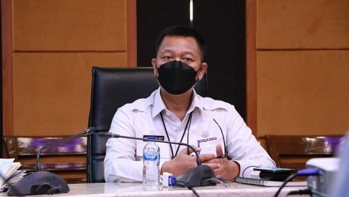 Ruko Tutup Drainase, PUPR Pekanbaru Baru Bongkar Belasan Titik Ruko Tutup Drainase, PUPR Pekanbaru Baru Bongkar Belasan Titik